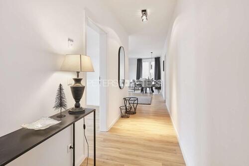 Foto - Etagenwohnung in Neumünster zur Miete