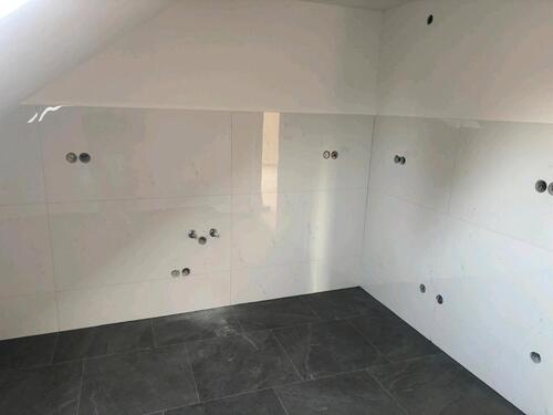 Foto - 4 Zimmer Dachgeschoßwohnung in Sulingen