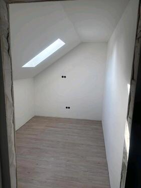 Foto - Dachgeschoßwohnung in Sulingen zur Miete