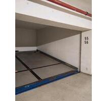 Trier Feyen - Vermietung Tiefgaragenstellplatz