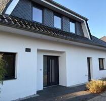 Modernes Zweifamilienhaus bei Hamburg|268m²|Bj.2016|A+|2WE - Bargteheide