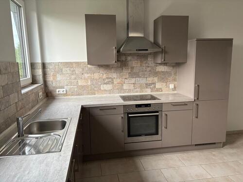 Foto - Mehrfamilienhaus, Wohnhaus in Bargteheide zum Kaufen