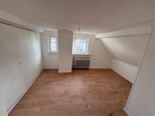 Foto - Etagenwohnung in Neuwied zur Miete