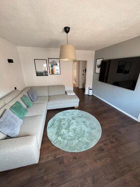 Foto - 1 Zimmer Etagenwohnung zur Miete in Saarwellingen