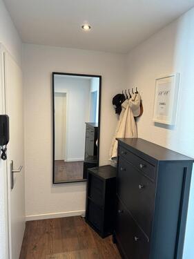 Foto - 1 Zimmer Etagenwohnung in Saarwellingen