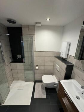 Foto - Etagenwohnung in Saarwellingen zur Miete