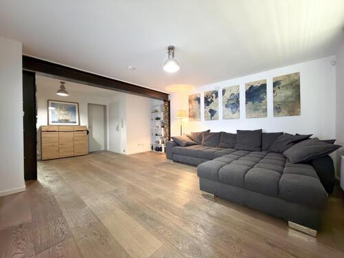 Foto - 3 Zimmer Etagenwohnung in München