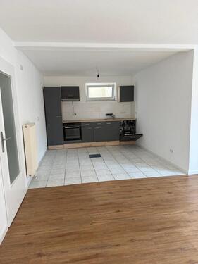 Foto - 2.5 Zimmer Etagenwohnung in Petershagen