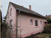 Foto - Renovierungsbedürftiges Zweifamilienhaus mit Potenzial