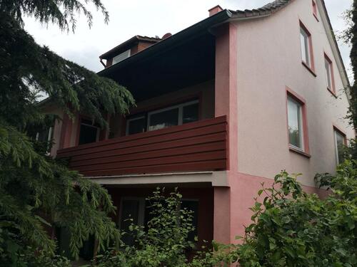 Foto - 6 Zimmer Mehrfamilienhaus, Wohnhaus zum Kaufen in Knittlingen
