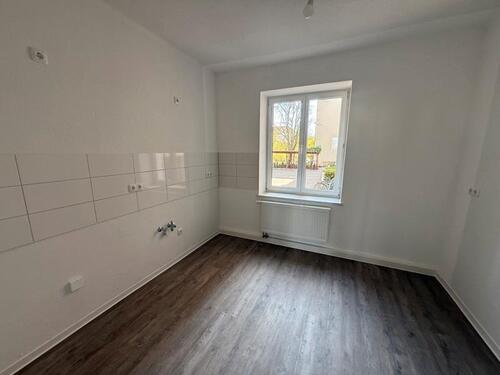 Foto - Erdgeschoßwohnung in Dresden zur Miete