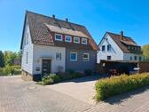 Foto - Attraktives Ein- bis Zweifamilienhaus in Osterwald