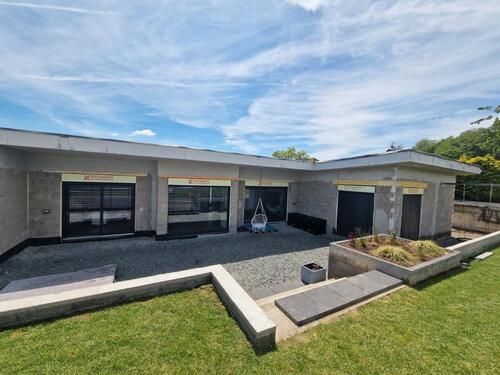 Foto - High-Tech Luxus-Bungalow (2021) – 1.003 m² Grundstück