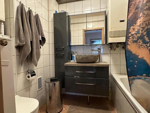 Foto - 2 Zimmer Etagenwohnung zum Kaufen in Nürnberg