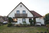 Foto - 6 Zimmer Einfamilienhaus zum Kaufen in Bassum