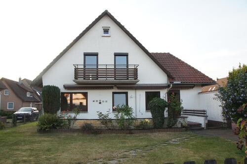 Foto - 6 Zimmer Einfamilienhaus zum Kaufen in Bassum