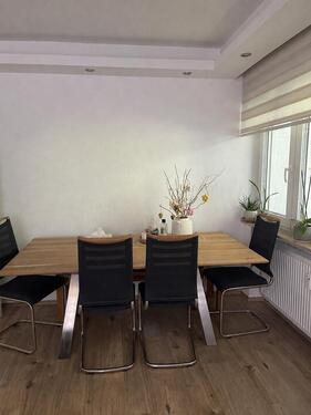 Foto - 3 Zimmer Erdgeschoßwohnung in Böblingen