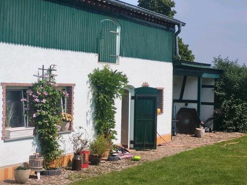 Foto - Doppelhaushälfte in Bad Wilsnack zum Kaufen