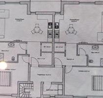 2-Zi-Wohnung - 760,00&nbsp;EUR Kaltmiete, ca.&nbsp; 76,60&nbsp;m&sup2; in Simmern/Hunsrück (PLZ: 55469)