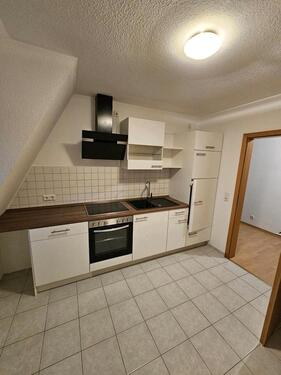 Foto - 3 Zimmer Dachgeschoßwohnung in Westerstede