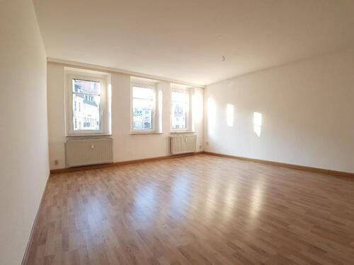 Foto - Etagenwohnung zur Miete in Waldenburg