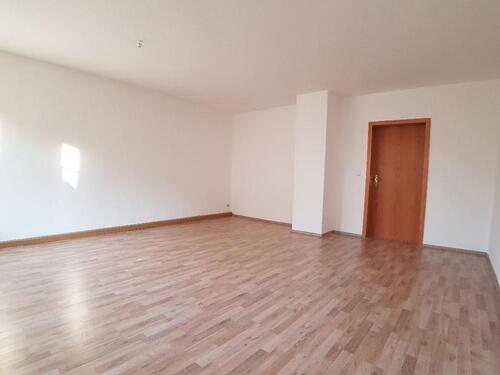 Foto - Etagenwohnung in Waldenburg