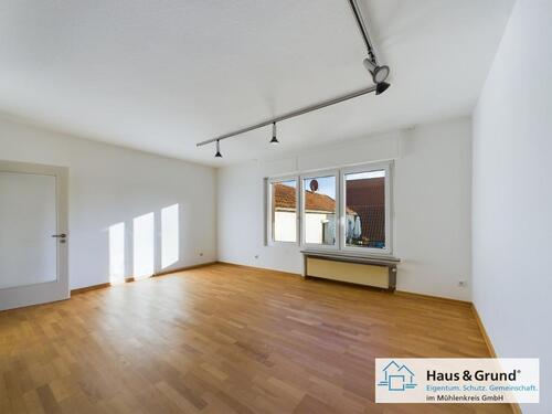 Foto - Tolle 3-ZKB im Zentrum von Petershagen