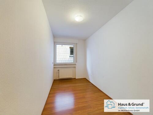 Foto - Etagenwohnung in Petershagen zur Miete