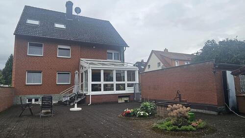 Foto - Einfamilienhaus zum Kaufen in Lippstadt