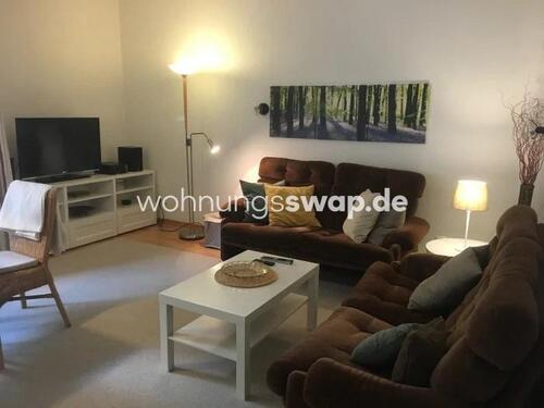 Foto - Wohnungsswap - 2 Zimmer, 60 m² - Bregenzer Straße, Wilmersdorf, Berlin