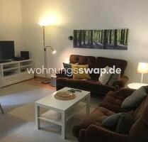 Wohnungsswap - 2 Zimmer, 60 m² - Bregenzer Straße, Wilmersdorf, Berlin
