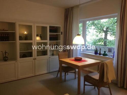 Foto - Etagenwohnung zur Miete in Berlin