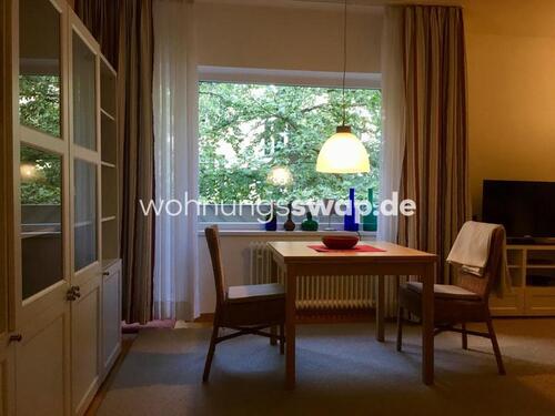 Foto - Etagenwohnung in Berlin