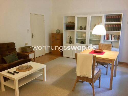 Foto - Etagenwohnung in Berlin zur Miete