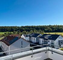 Renovierte 2,5 Zi. Wohnung in Böblingen mit Dachterrasse - Stuttgart Feuerbach