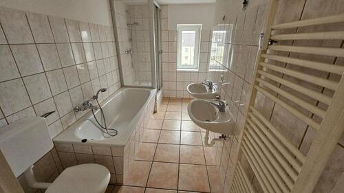 Foto - 3 Zimmer Etagenwohnung zur Miete in Köthen (Anhalt)