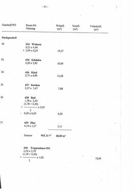 Foto - Etagenwohnung in Köthen (Anhalt) zur Miete
