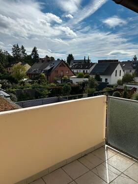Foto - 3 Zimmerwohnung Toplage - Erstbezug nach Sanierung - Reichelsdorf