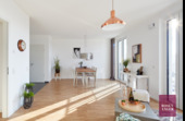 Foto - Etagenwohnung in Wildau