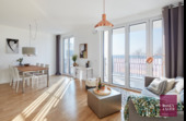 Foto - Etagenwohnung in Wildau zur Miete