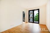 Foto - Etagenwohnung zur Miete in Berlin