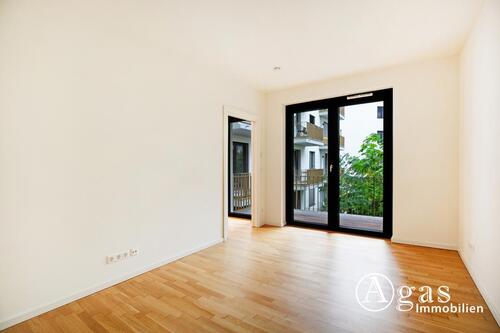 Foto - Etagenwohnung zur Miete in Berlin