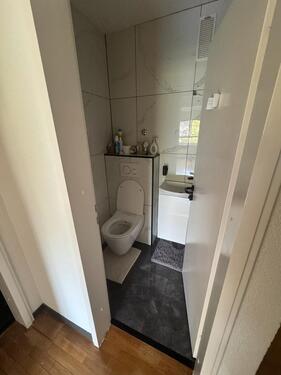 Foto - Etagenwohnung zur Miete in Stuttgart