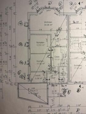 Foto - Einfamilienhaus zur Miete in Rotenburg (Wümme)