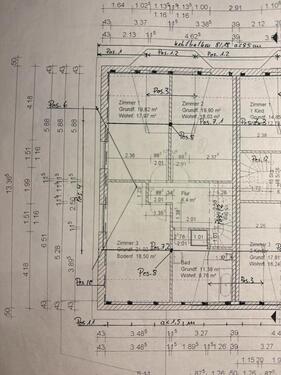Foto - Einfamilienhaus in Rotenburg (Wümme)