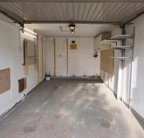 Garage zu vermieten (Menden Lendringsen) - Menden (Sauerland) Berkenhofskamp