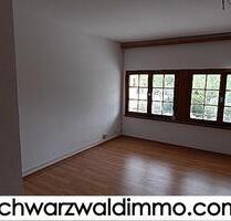 2 Zimmerwohnung im Zentrum von Häusern - St. Blasien