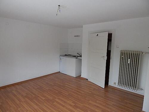 Foto - Etagenwohnung zur Miete in St. Blasien