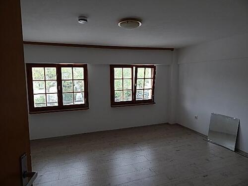 Foto - Etagenwohnung in St. Blasien