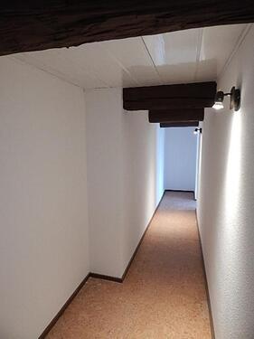 Foto - Etagenwohnung in St. Blasien zur Miete